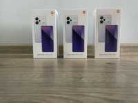 Xiaomi redmi note 13 pro plus 8 256gb black white purple