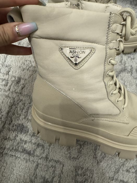 Челсі черевики ботинки зимові 40 р