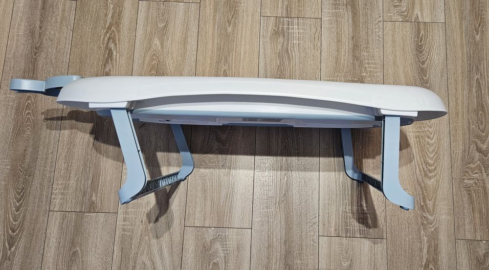 Wanienka skladana dla dziecka Ricokids