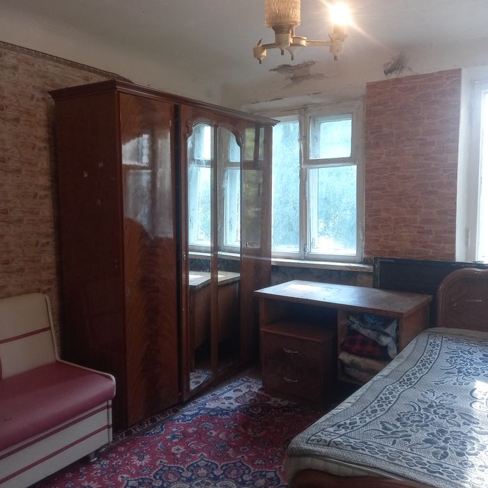 Здам кімнату в Києві