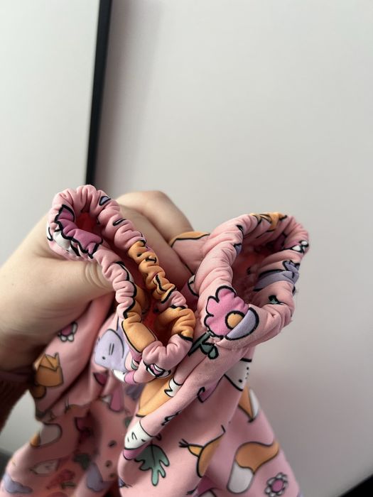 Комбінезон софтшел