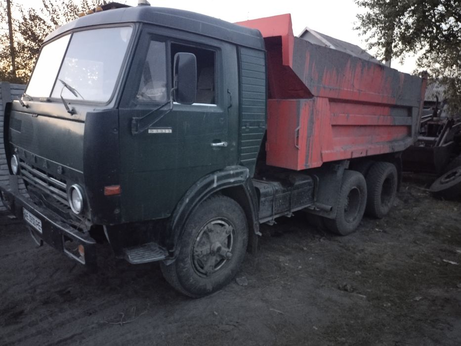 Услуги екскаватор