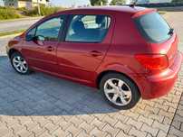 Sprzedam Peugeot 307