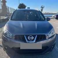 Nissan Qashqai +2 1.5 dCi Tekna Sport 17