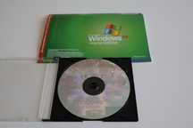 Windows xp Home Edition