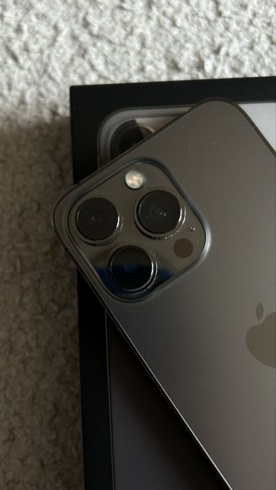 Iphone 13 pro 128 gb