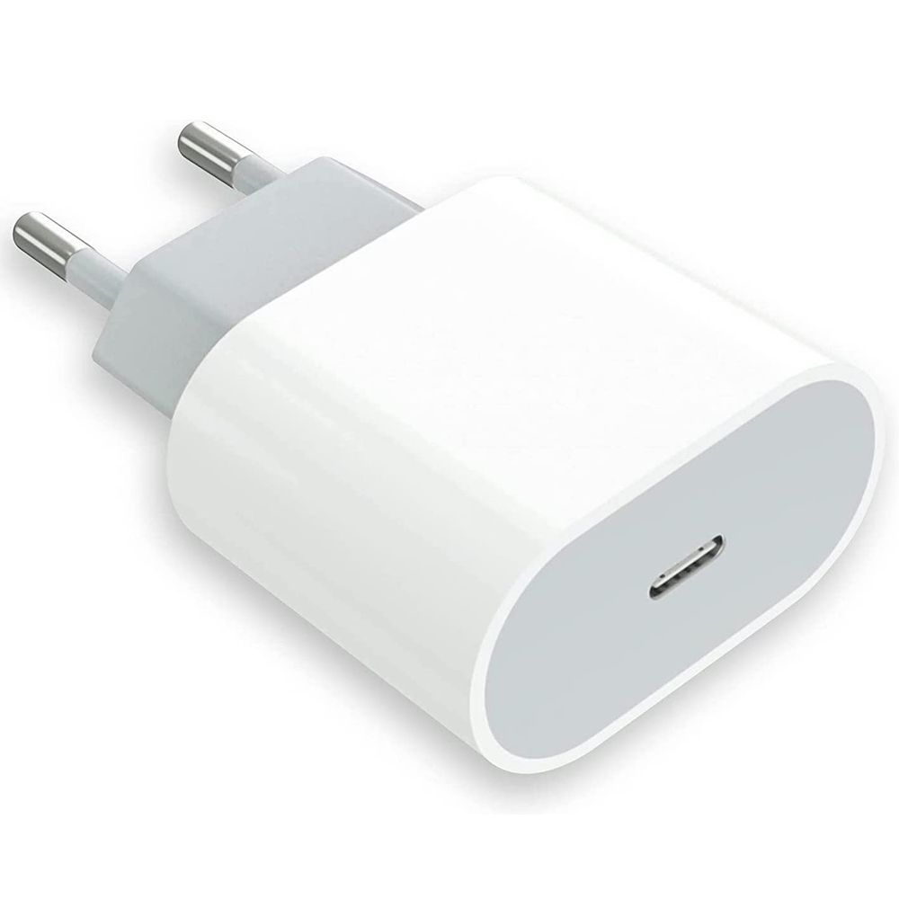 Ładowarka sieciowa USB typ C 3000 mA 20w SZYBKA ŁADOWARKA