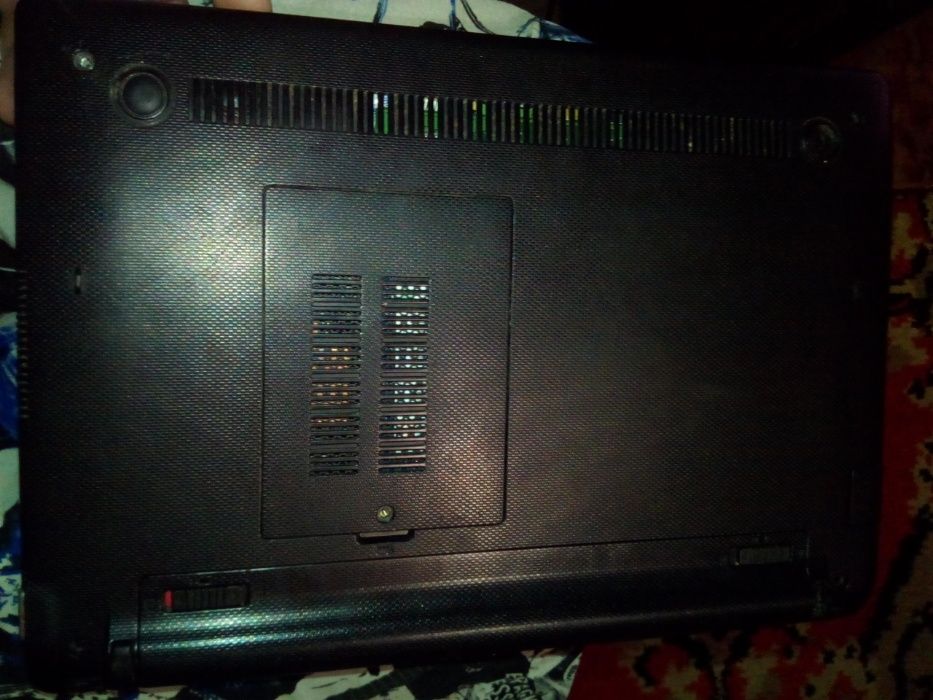 кришка матриці ASUS Eee PC X101H