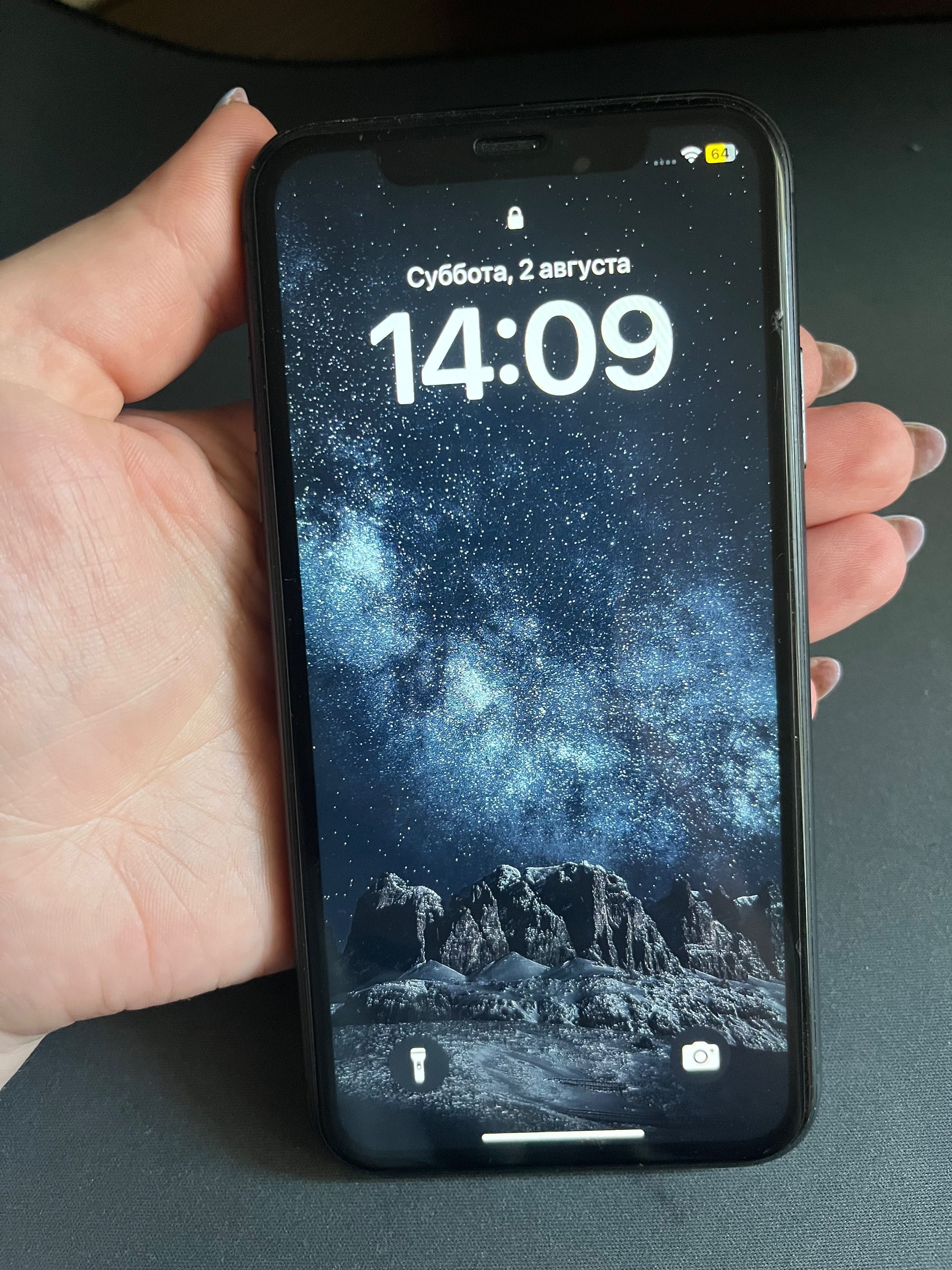iPhone 11 у дуже гарному стані