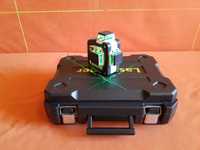 Laser 3D Laserliner CompactPlane-Laser 3G Pro