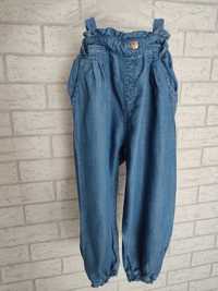 Spodnie jeansowe Mayoral r.98