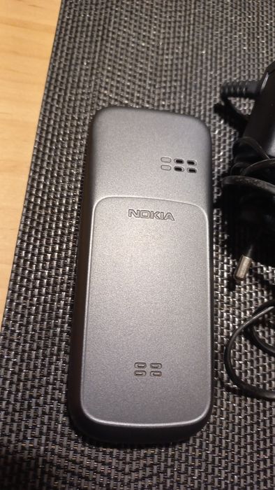 Nokia 100 RH 130 - bez simlocka