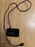 Samsung, baza do iphone, złacze kino domowe, kabel