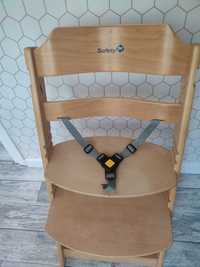Krzesełko do karmienia safety