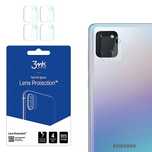 Szkło na aparat 3mk Lens Protection™ hybrydowe na Samsung Galaxy Note