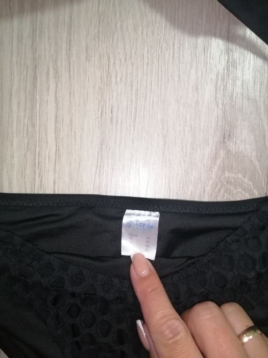 Купальник 40 розмір