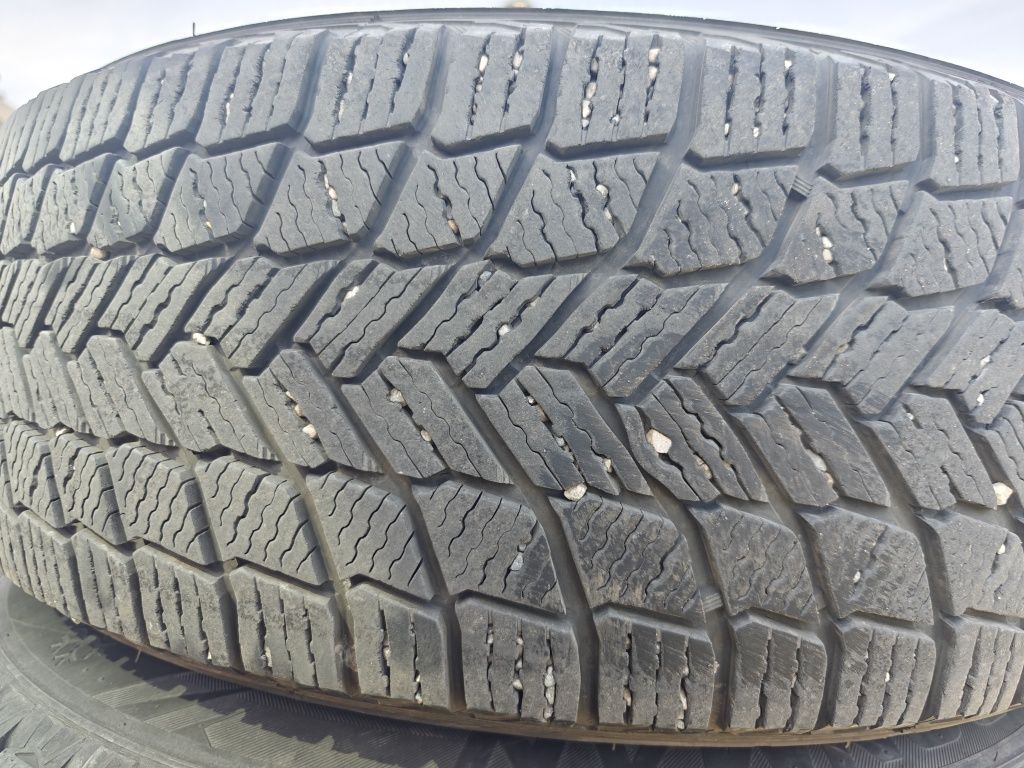 Felgi aluminiowe  XC60 17"