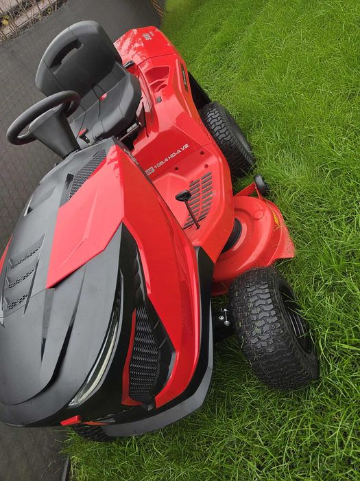 Traktorek solo Al-ko t22 105.4 HD-A V2/ NOWY /