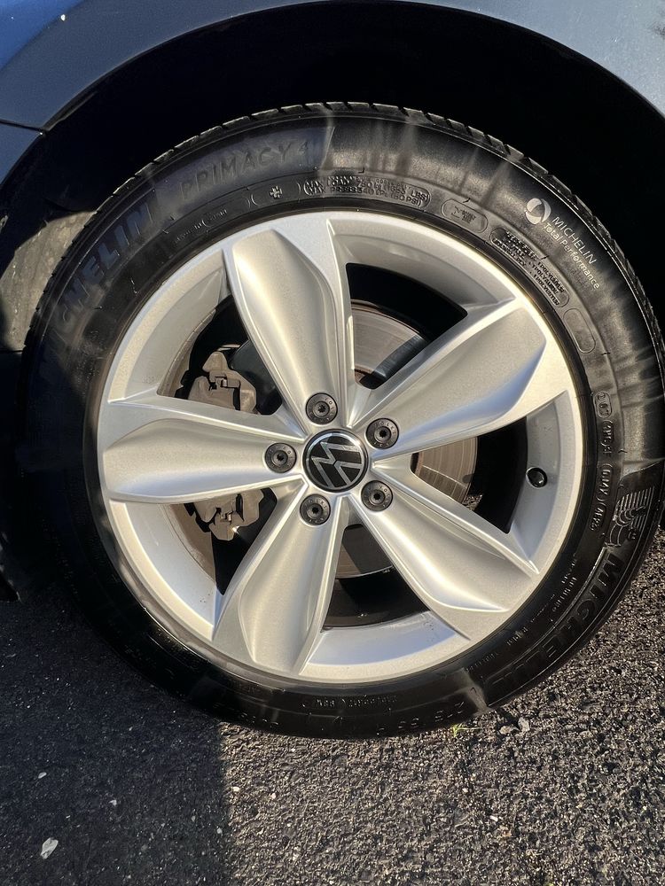 VW Passat Variant 2.0Tdi DSG R-Line