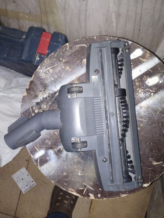 Турбошетка Phillips HR 6988