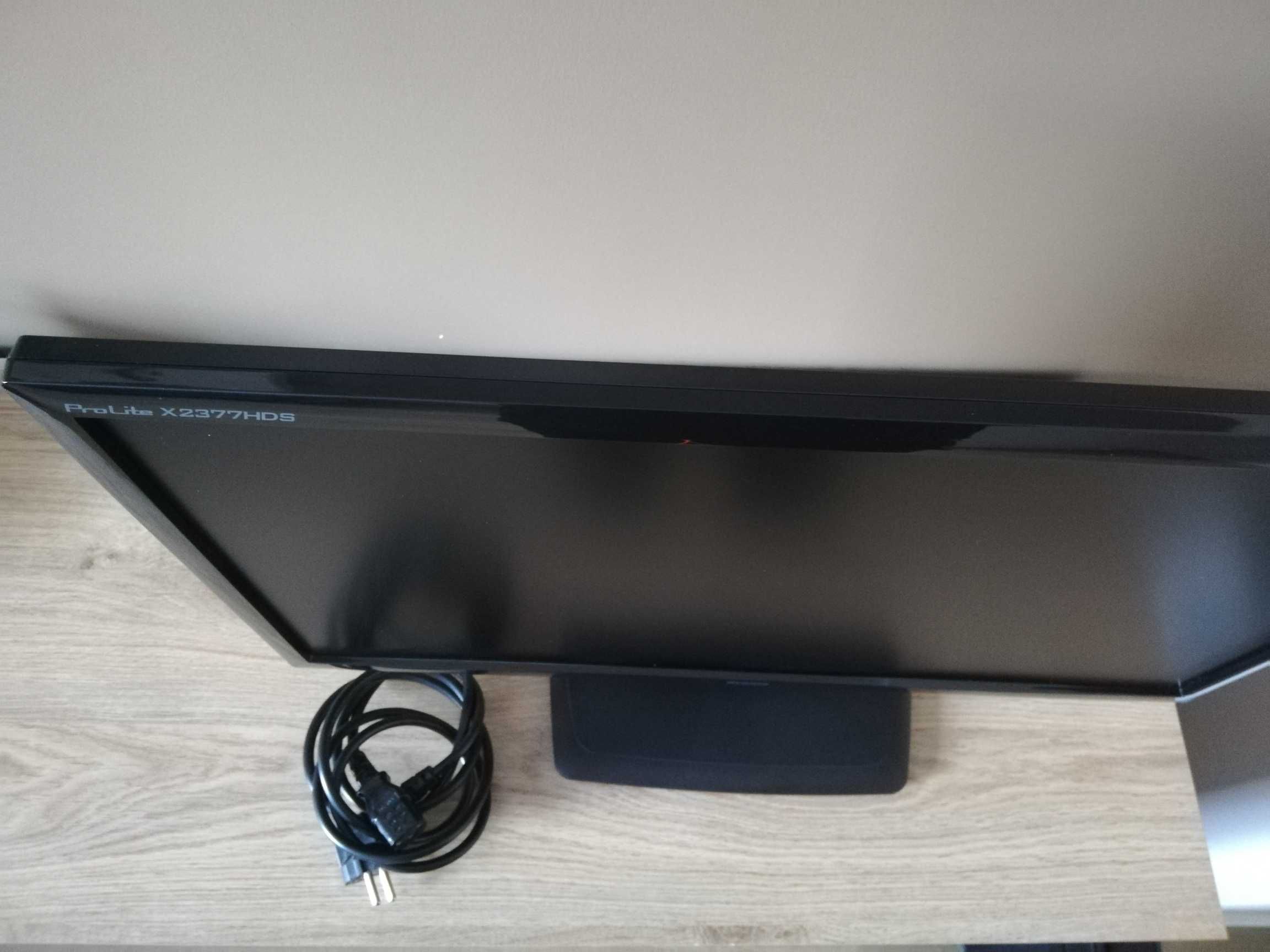 Monitor iiyama ProLite X2377HDS 23"