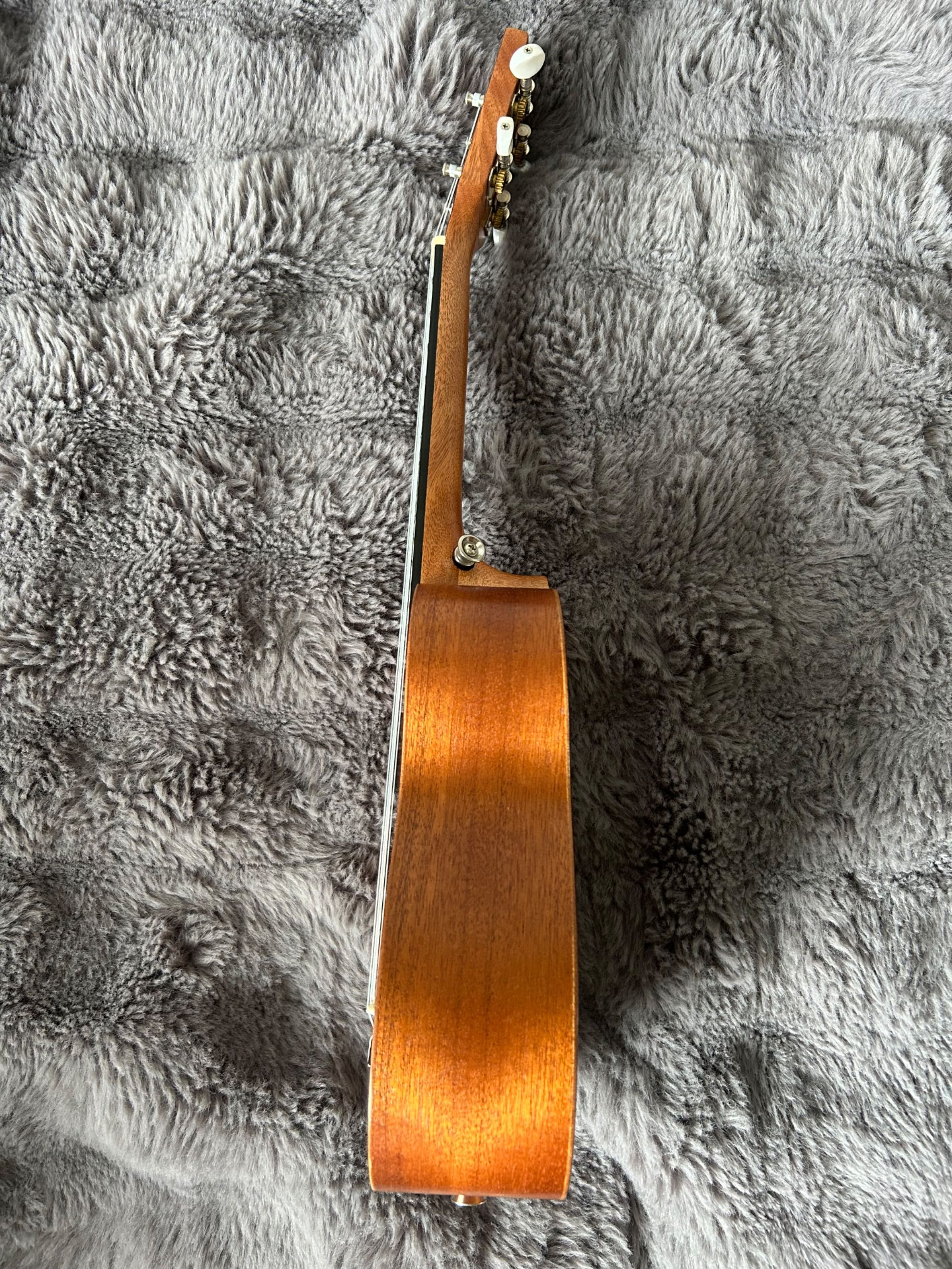 Ukulele sopranowe Ever Play