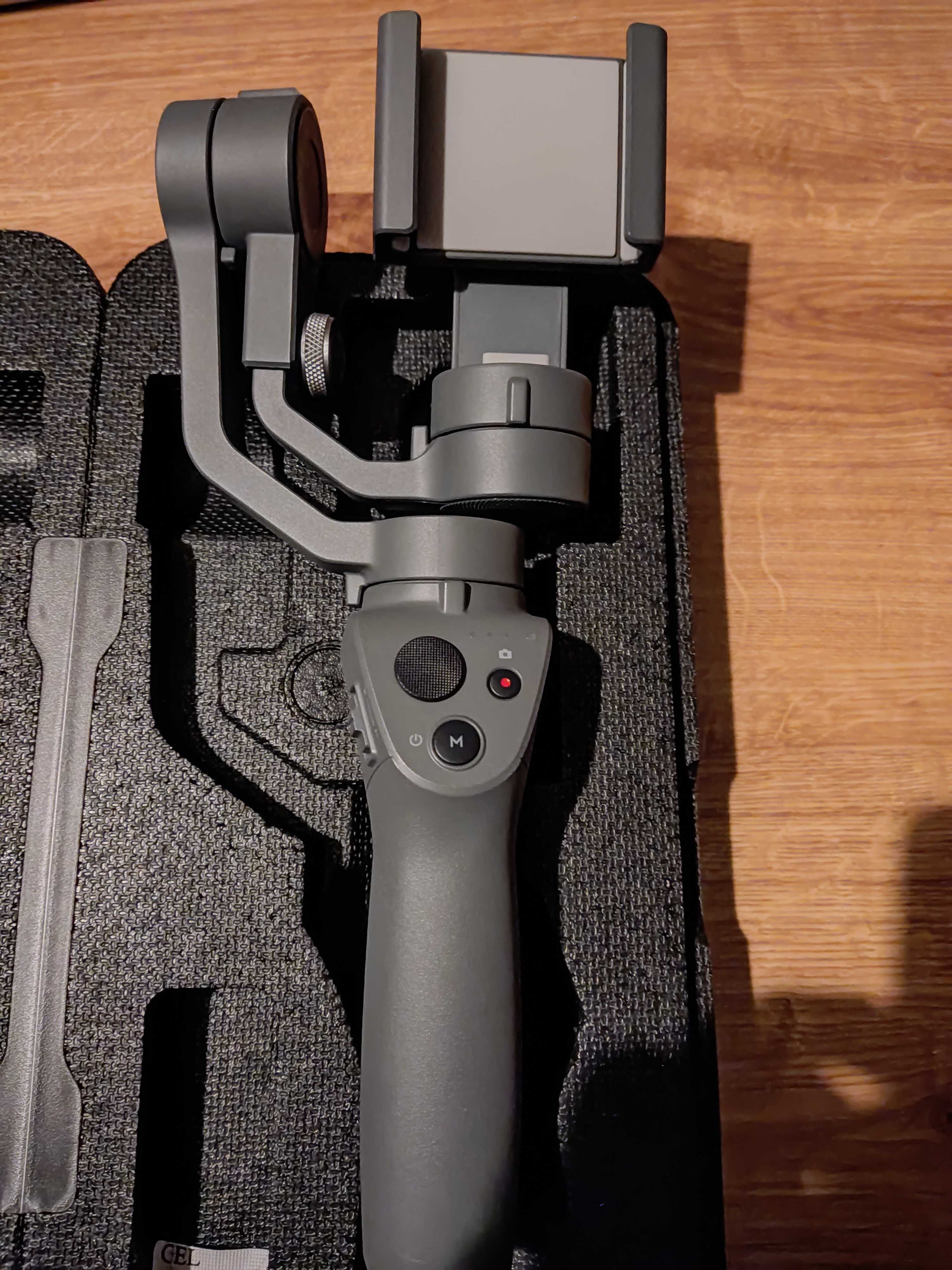 Gimbal Osmo Mobile 2