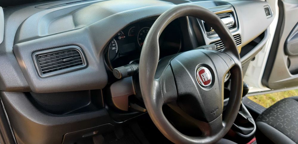 Fiat Doblo Maxi Long, Salon Polska,  PILNIE