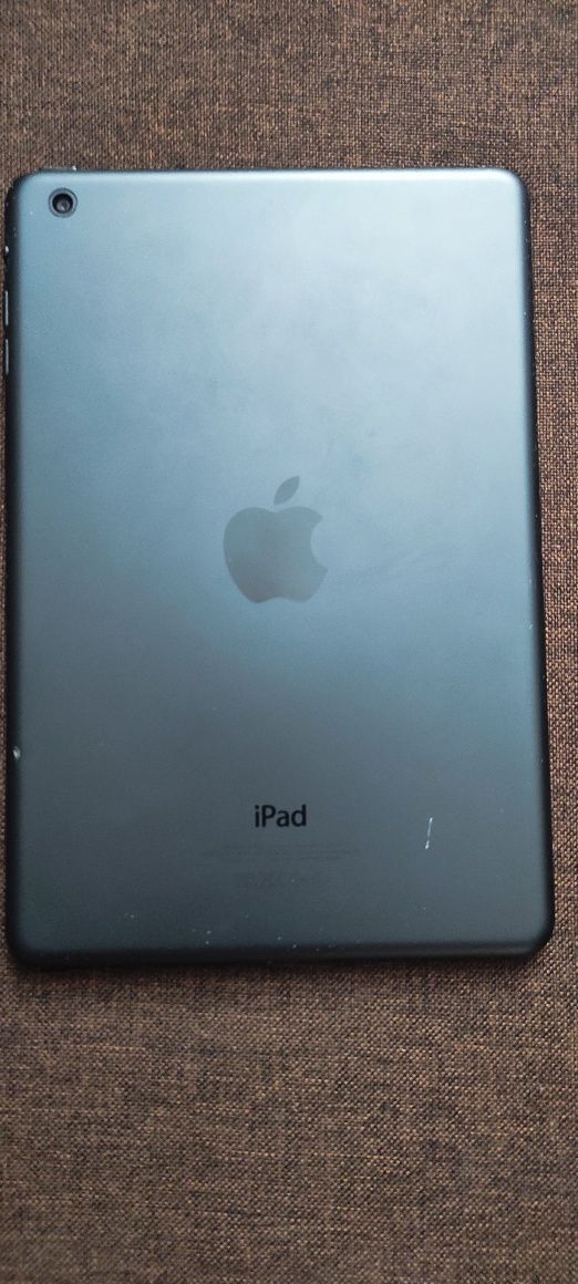 Ipad mini 16gb wi-fi