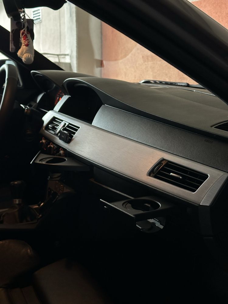 BMW Series 5 E60 M Packet FACELIFT