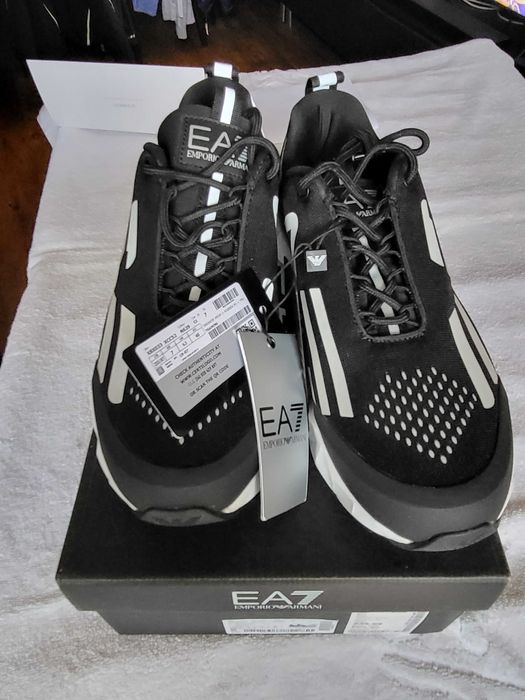 Buty Emporio Armani r.40