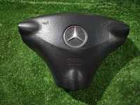 Mercedes vaneo - airbag