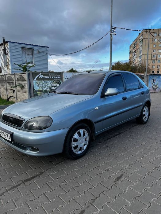 Продам. Заз Daewoo Sens 2013г.