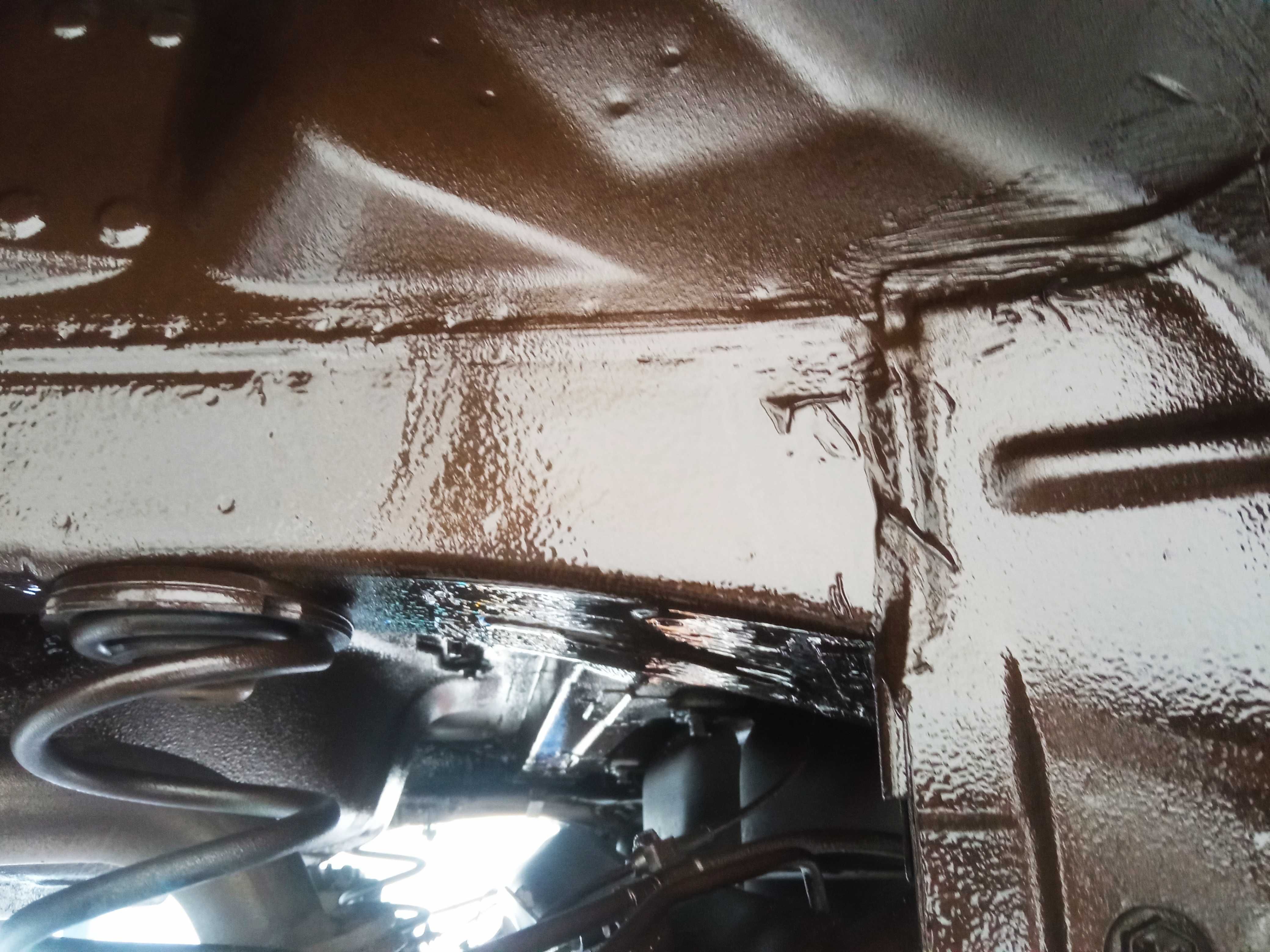 Konserwacja Podwozia ko samochodów Osobowe Bus Camper Auto zastępcze G