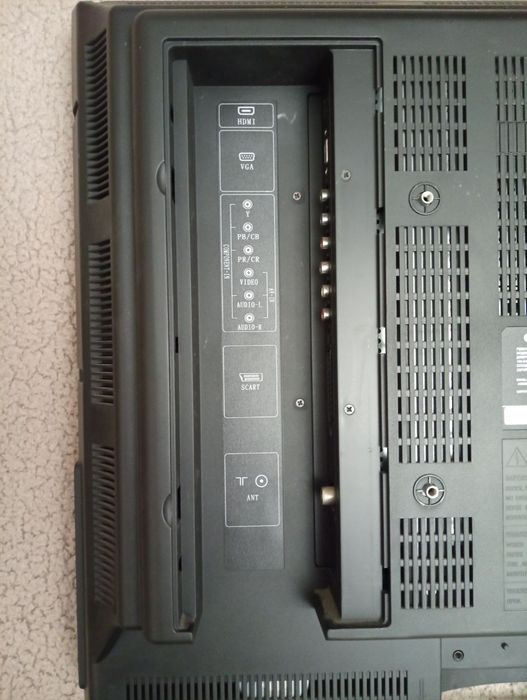 Телевизор (жидкокристаллический) Orion LCD2625, б/у,на запчасти