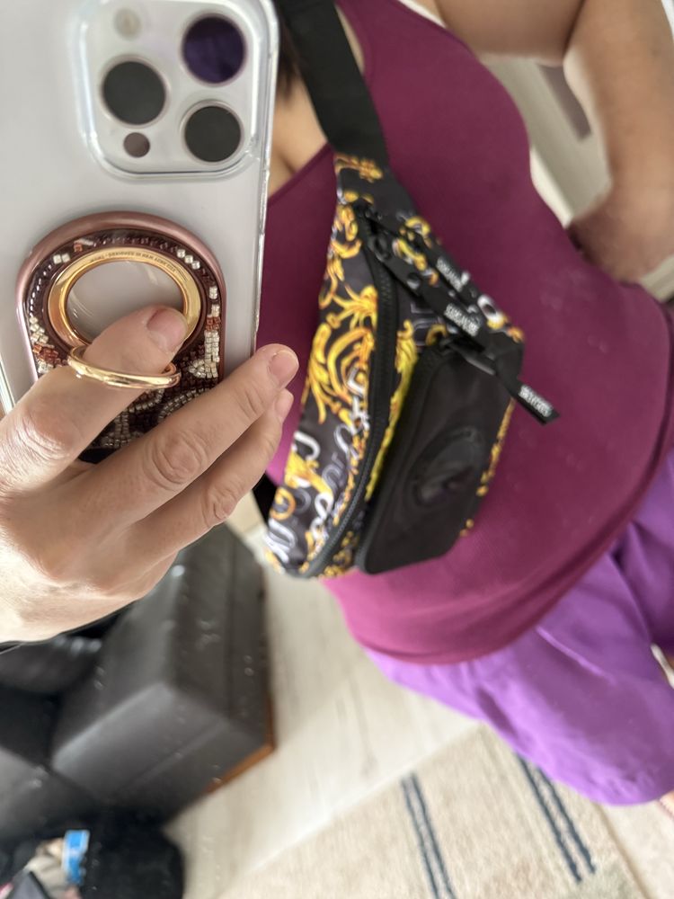 Versace nerka duża okazja !