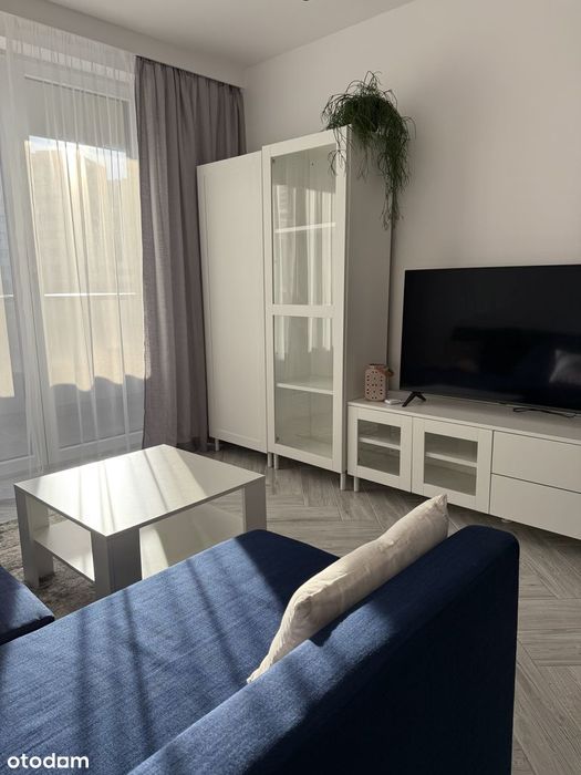 Przestronne 3-pokojowe mieszkanie w centrum po remoncie