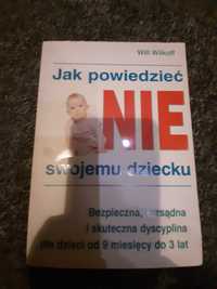 Jak powiedzieć nie swojemu dziecku (BRP3)