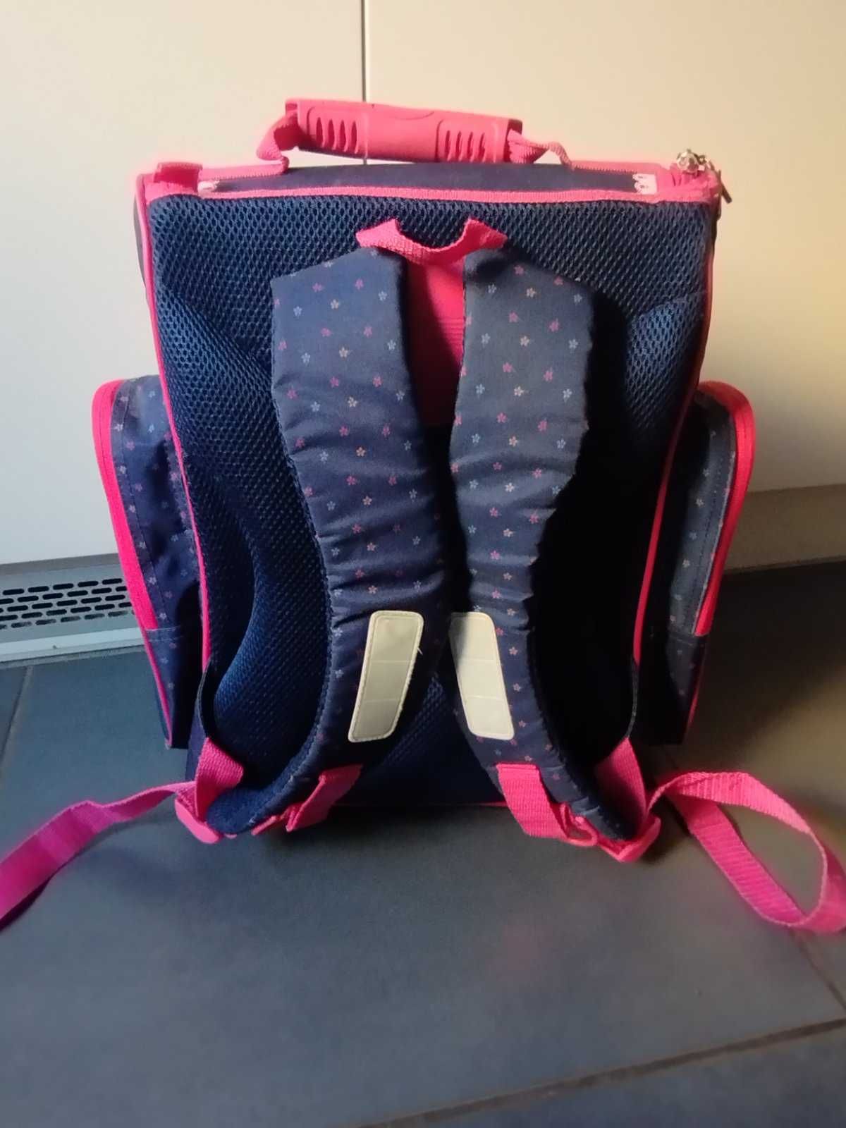 Рюкзак шкільний,портфель
