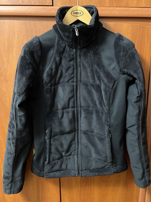 Кофта флис omni-heat