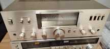 Wzmacniacz Sony 80