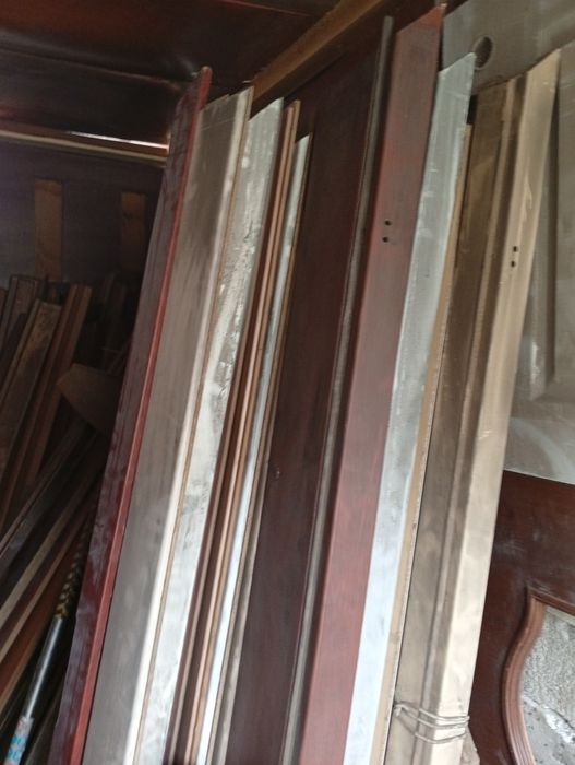 Sprzedam ościeżnice regulowane do przeróbkiki