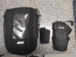 Bolsa Givi Depósito Honda NC750X