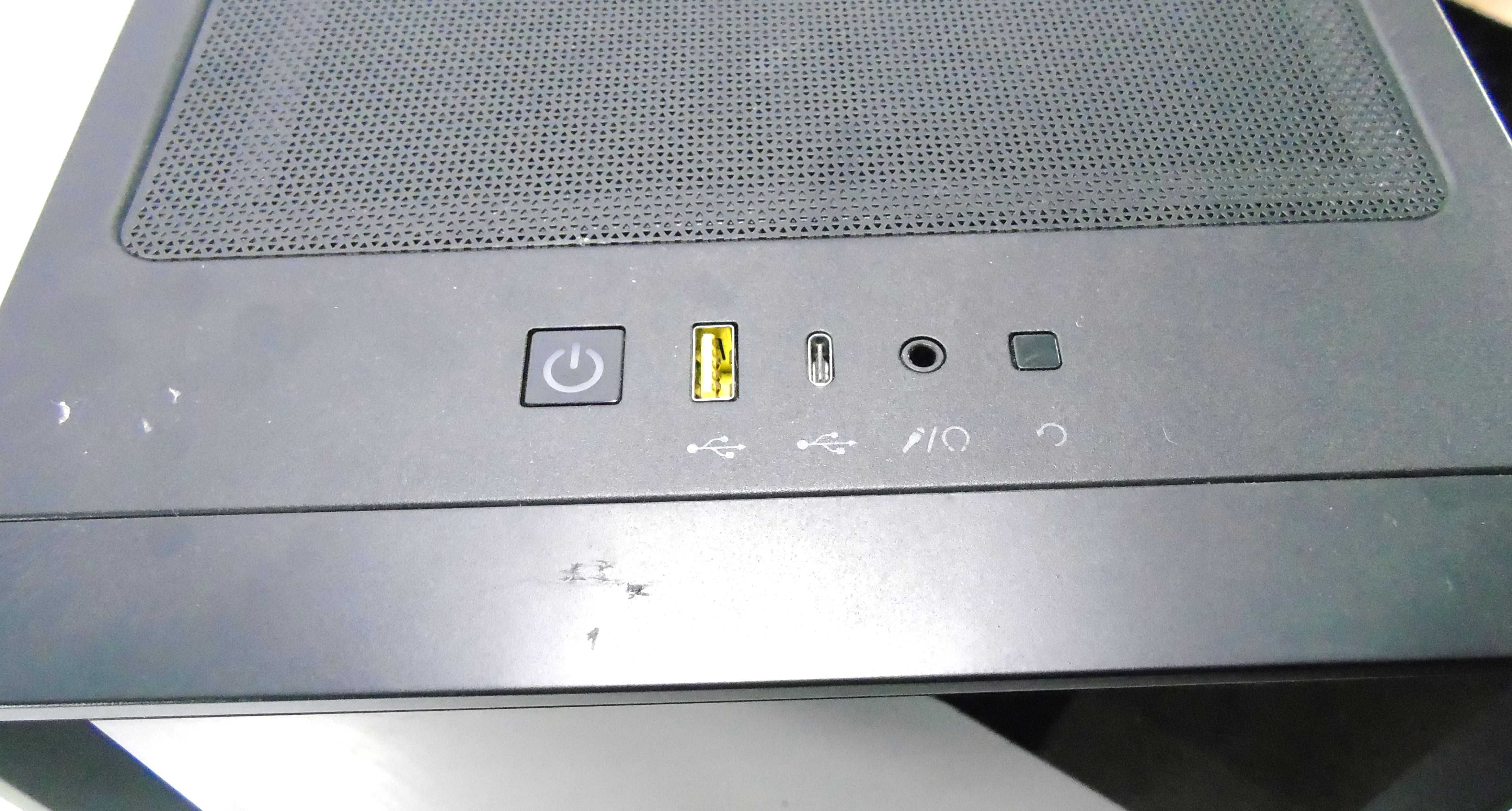 KOMPUTER GAMINGOWY X712 C4 I7 32GB ram RTX 3070TI  Lombard Żuromin