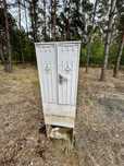 Skrzynka elektryczna BUDOWLANA