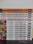 Coleção livros ENID BLYTON