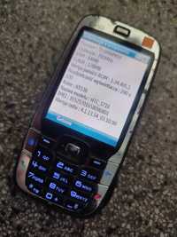 Smartfon telefon SPV E650 HTC Windows Mobile