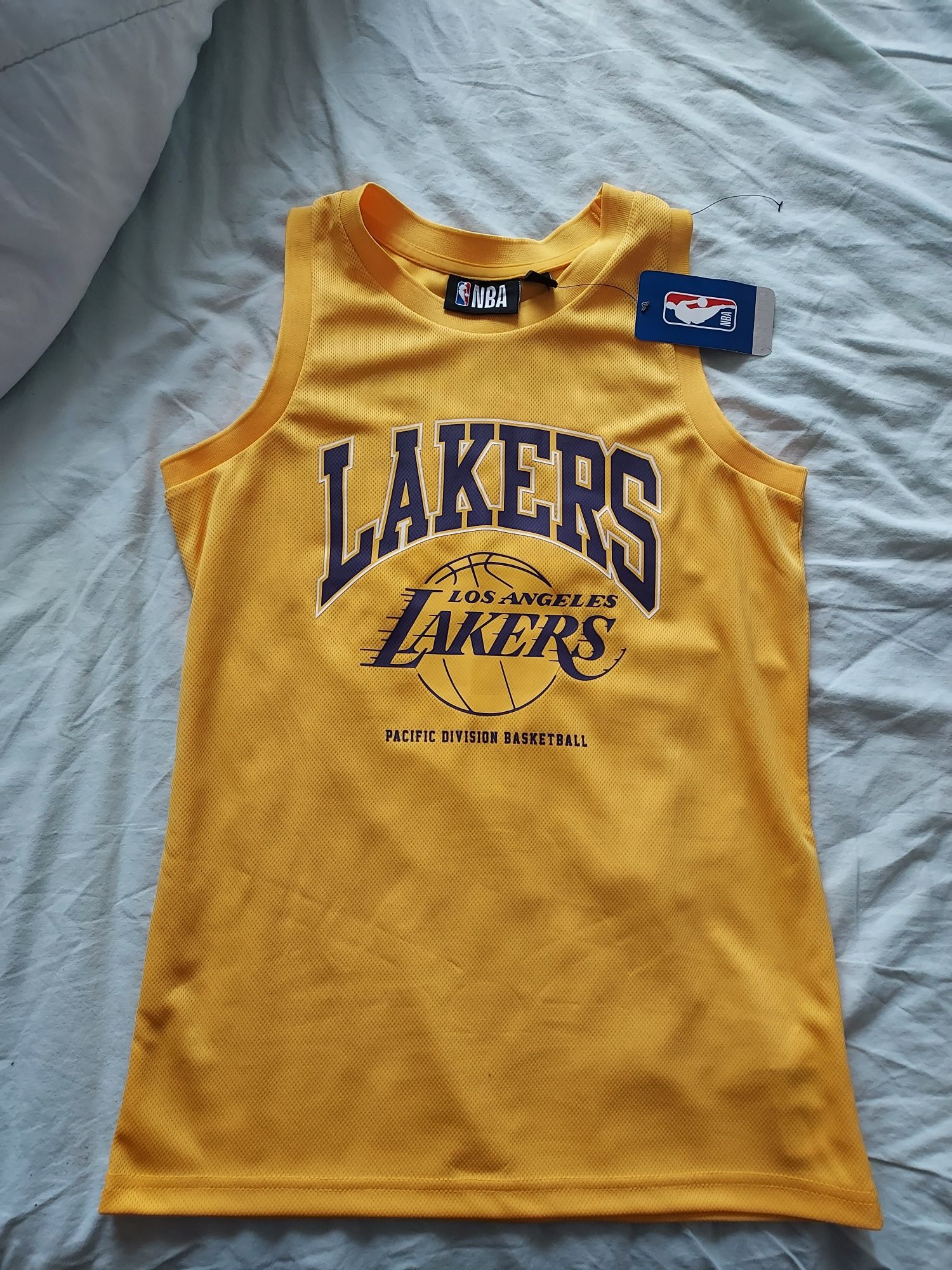 L.A.Lakers XS hoje 25