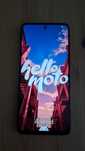 Motorola Moto G15 Power