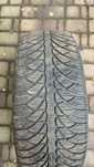 Felgi stalowe R16 + opony zimowe 205/55 R16
